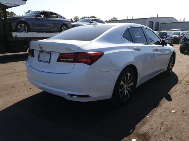 Photo 3 VIN: 19UUB1F36HA000109 - ACURA TLX 