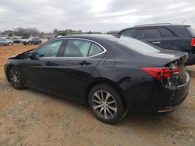 Photo 1 VIN: 19UUB1F36HA000885 - ACURA TLX 