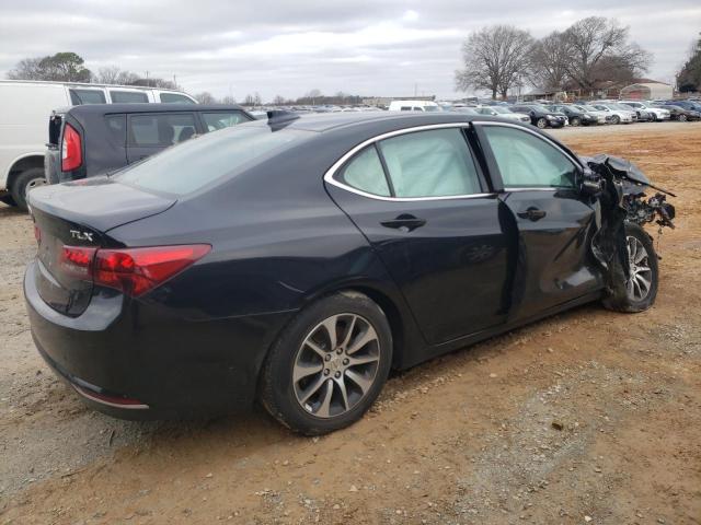 Photo 2 VIN: 19UUB1F36HA000885 - ACURA TLX 