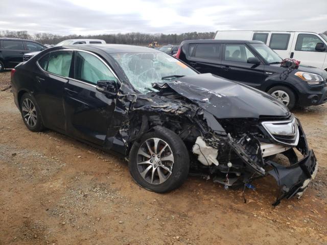 Photo 3 VIN: 19UUB1F36HA000885 - ACURA TLX 