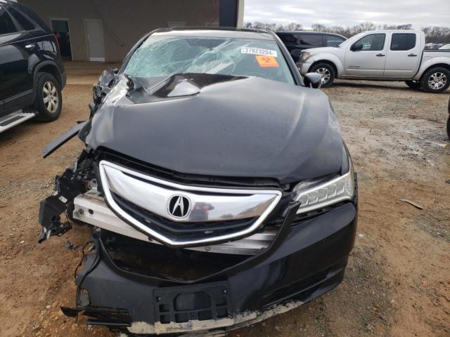 Photo 4 VIN: 19UUB1F36HA000885 - ACURA TLX 