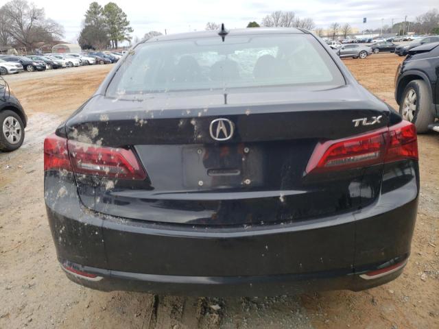 Photo 5 VIN: 19UUB1F36HA000885 - ACURA TLX 