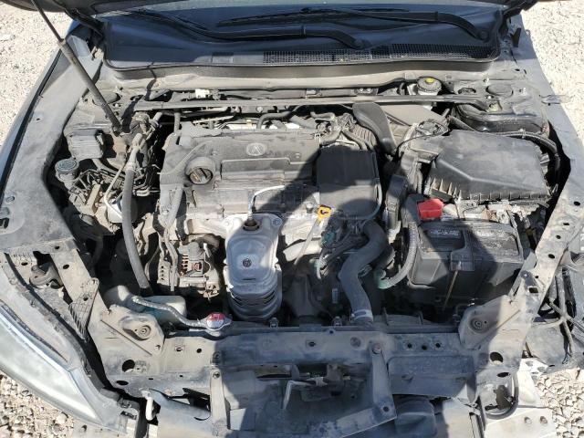 Photo 10 VIN: 19UUB1F36HA001003 - ACURA TLX 