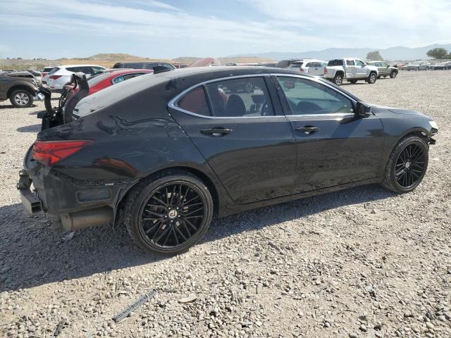 Photo 2 VIN: 19UUB1F36HA001003 - ACURA TLX 