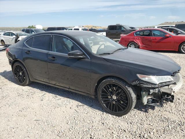 Photo 3 VIN: 19UUB1F36HA001003 - ACURA TLX 