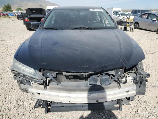 Photo 4 VIN: 19UUB1F36HA001003 - ACURA TLX 