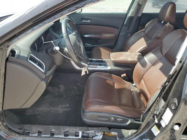 Photo 6 VIN: 19UUB1F36HA001003 - ACURA TLX 