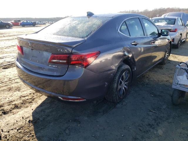 Photo 3 VIN: 19UUB1F36HA001812 - ACURA TLX 