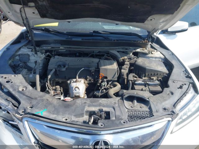 Photo 9 VIN: 19UUB1F36HA002152 - ACURA TLX 