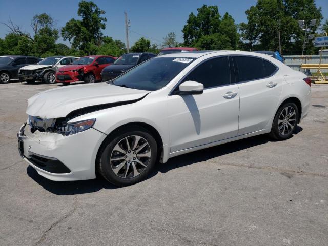 Photo 0 VIN: 19UUB1F36HA004001 - ACURA TLX 