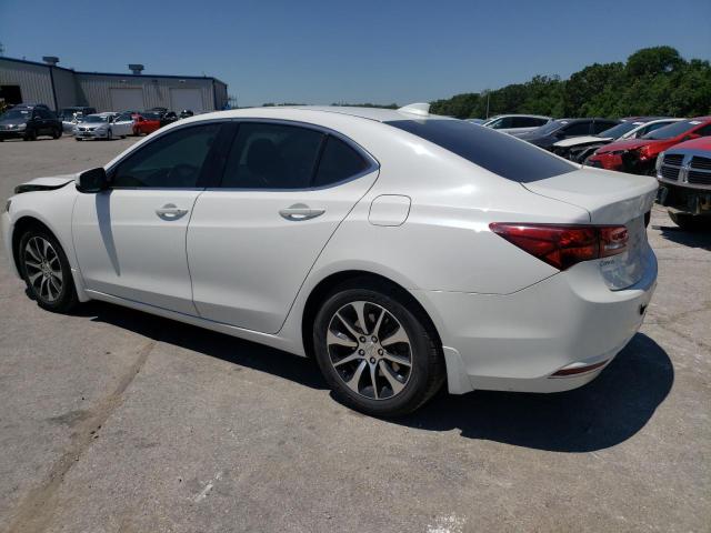 Photo 1 VIN: 19UUB1F36HA004001 - ACURA TLX 