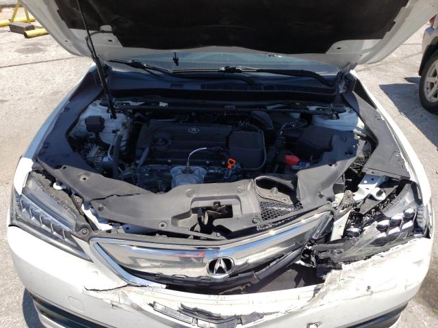 Photo 10 VIN: 19UUB1F36HA004001 - ACURA TLX 