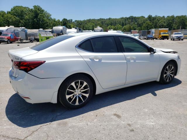 Photo 2 VIN: 19UUB1F36HA004001 - ACURA TLX 