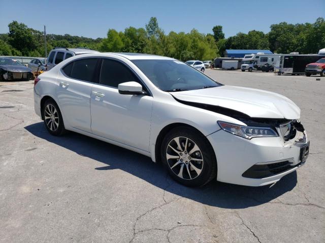 Photo 3 VIN: 19UUB1F36HA004001 - ACURA TLX 