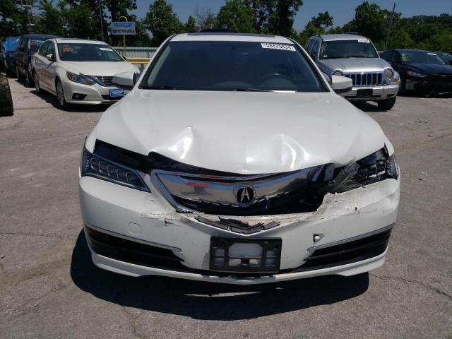 Photo 4 VIN: 19UUB1F36HA004001 - ACURA TLX 