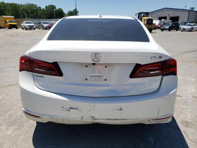 Photo 5 VIN: 19UUB1F36HA004001 - ACURA TLX 