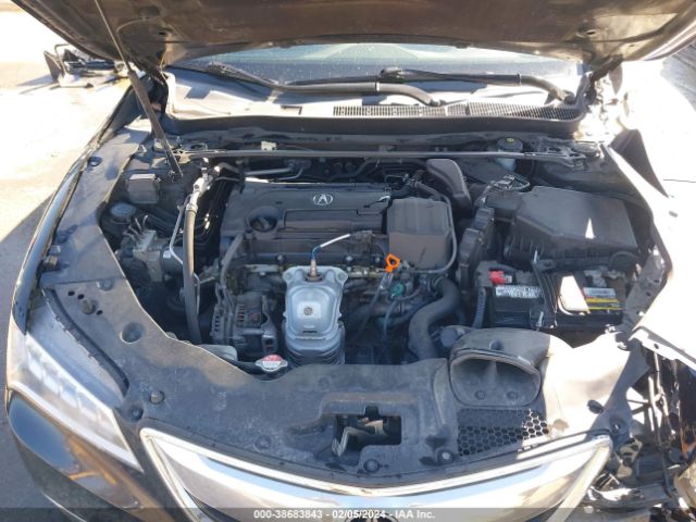 Photo 9 VIN: 19UUB1F36HA005584 - ACURA TLX 