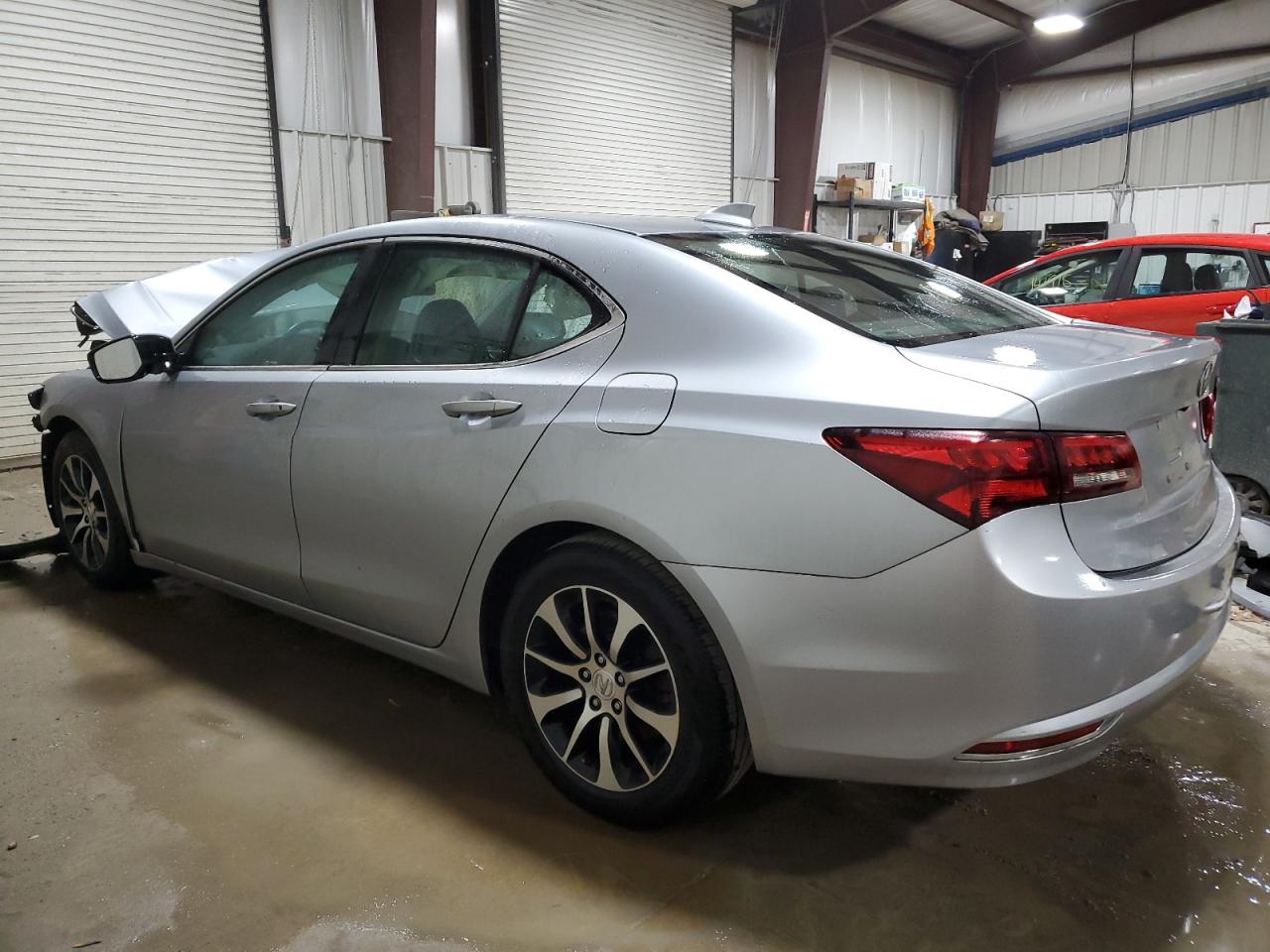 Photo 1 VIN: 19UUB1F36HA006105 - ACURA TLX 