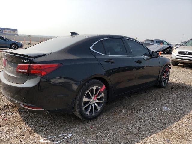 Photo 2 VIN: 19UUB1F36HA007531 - ACURA TLX 