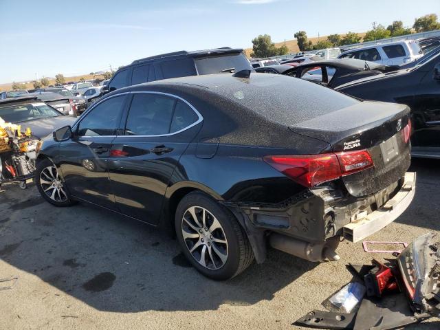 Photo 1 VIN: 19UUB1F36HA008176 - ACURA TLX 