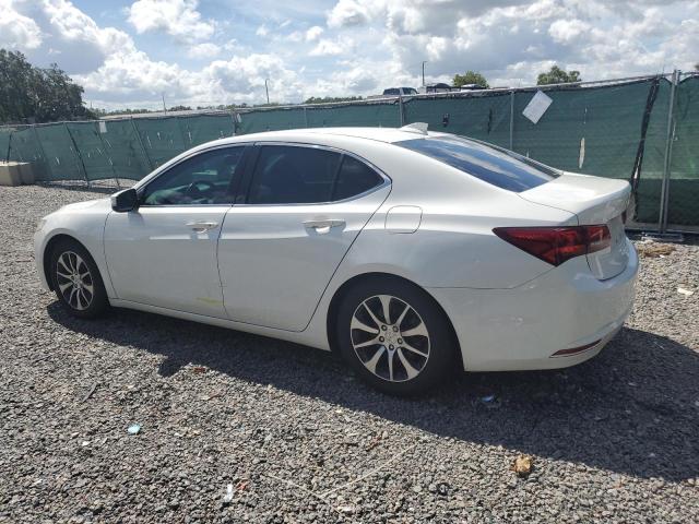 Photo 1 VIN: 19UUB1F36HA008632 - ACURA TLX 