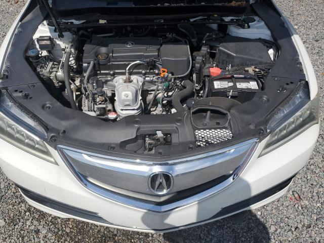 Photo 10 VIN: 19UUB1F36HA008632 - ACURA TLX 