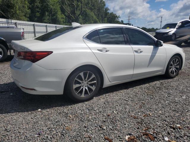 Photo 2 VIN: 19UUB1F36HA008632 - ACURA TLX 