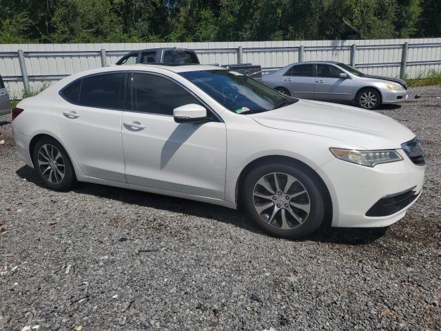 Photo 3 VIN: 19UUB1F36HA008632 - ACURA TLX 