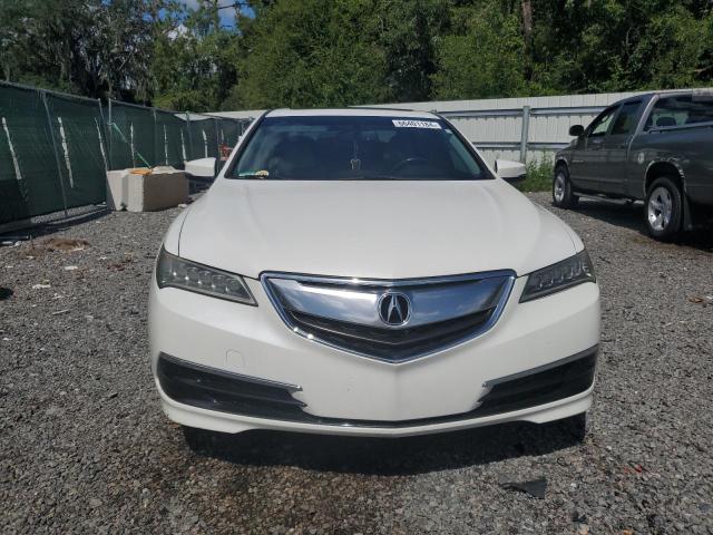 Photo 4 VIN: 19UUB1F36HA008632 - ACURA TLX 