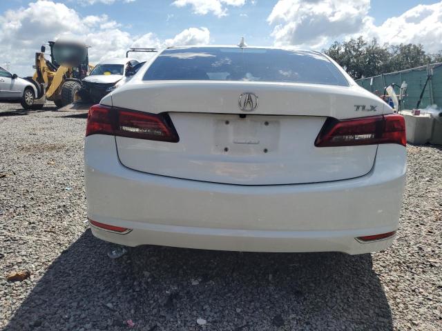 Photo 5 VIN: 19UUB1F36HA008632 - ACURA TLX 