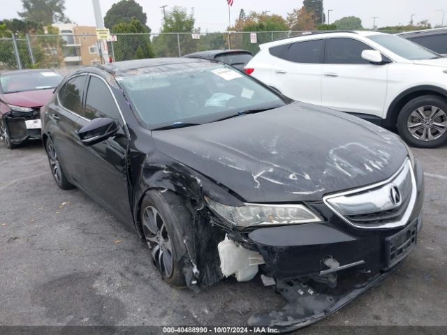 Photo 0 VIN: 19UUB1F36HA008890 - ACURA TLX 