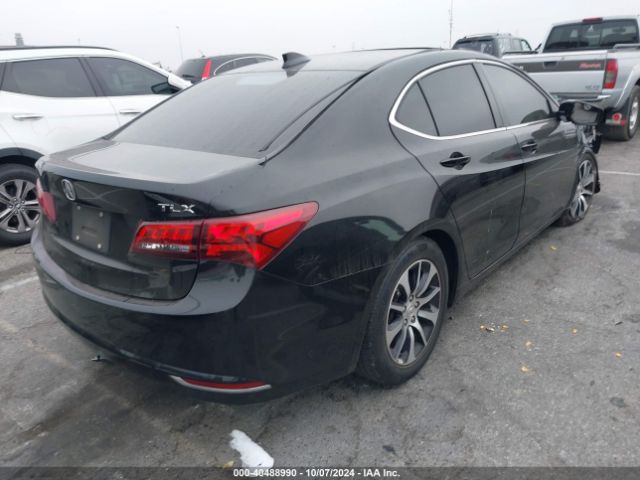 Photo 3 VIN: 19UUB1F36HA008890 - ACURA TLX 