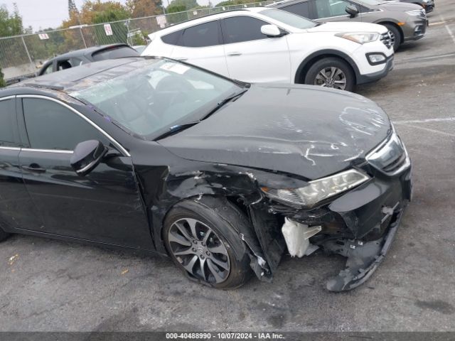 Photo 5 VIN: 19UUB1F36HA008890 - ACURA TLX 