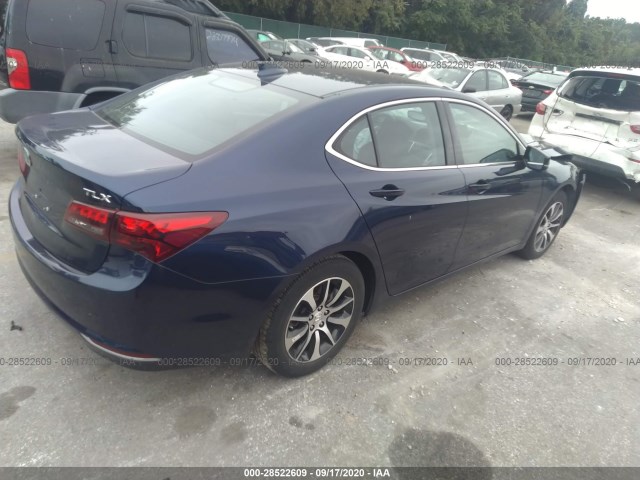 Photo 3 VIN: 19UUB1F36HA009456 - ACURA TLX 