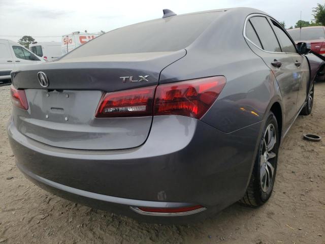 Photo 3 VIN: 19UUB1F36HA009778 - ACURA TLX 