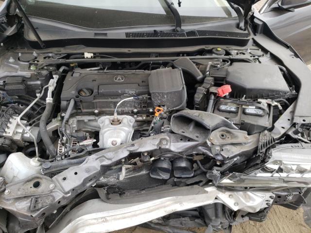 Photo 6 VIN: 19UUB1F36HA009778 - ACURA TLX 