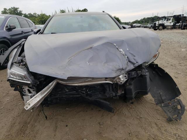 Photo 8 VIN: 19UUB1F36HA009778 - ACURA TLX 