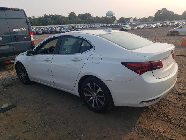 Photo 1 VIN: 19UUB1F36HA010204 - ACURA TLX 