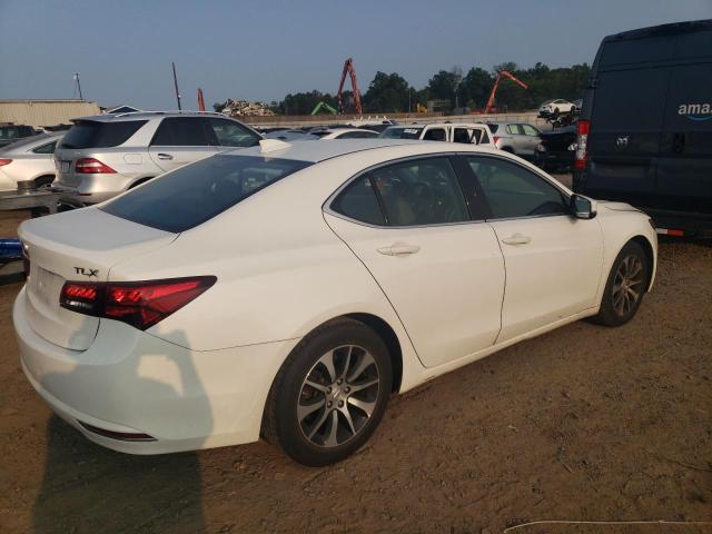 Photo 2 VIN: 19UUB1F36HA010204 - ACURA TLX 