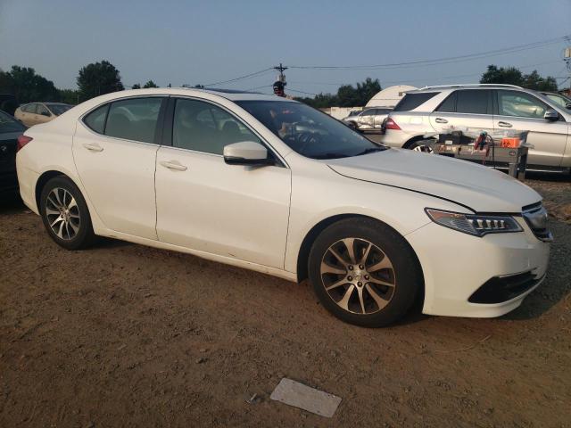 Photo 3 VIN: 19UUB1F36HA010204 - ACURA TLX 