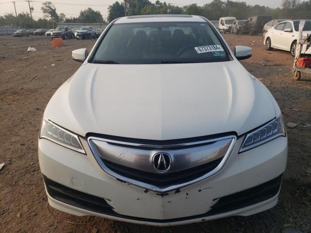 Photo 4 VIN: 19UUB1F36HA010204 - ACURA TLX 