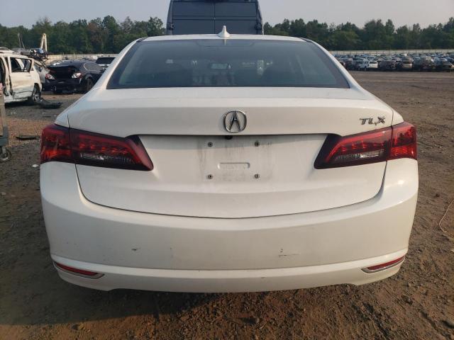 Photo 5 VIN: 19UUB1F36HA010204 - ACURA TLX 