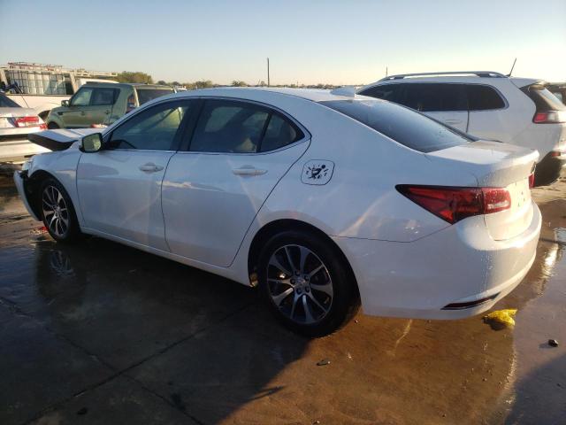 Photo 1 VIN: 19UUB1F36HA010509 - ACURA TLX 