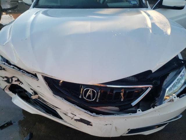 Photo 10 VIN: 19UUB1F36HA010509 - ACURA TLX 