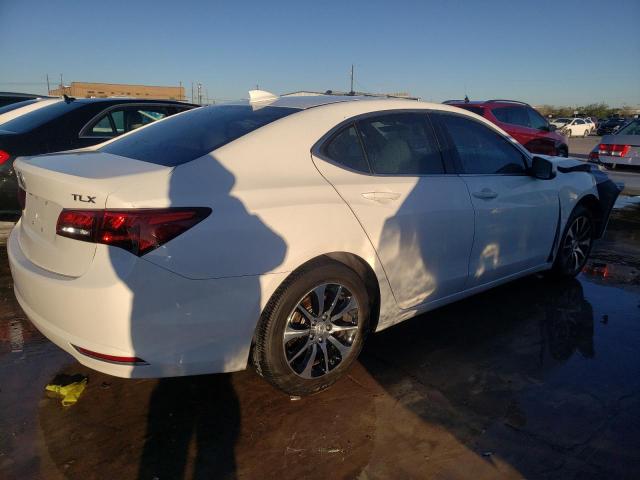 Photo 2 VIN: 19UUB1F36HA010509 - ACURA TLX 