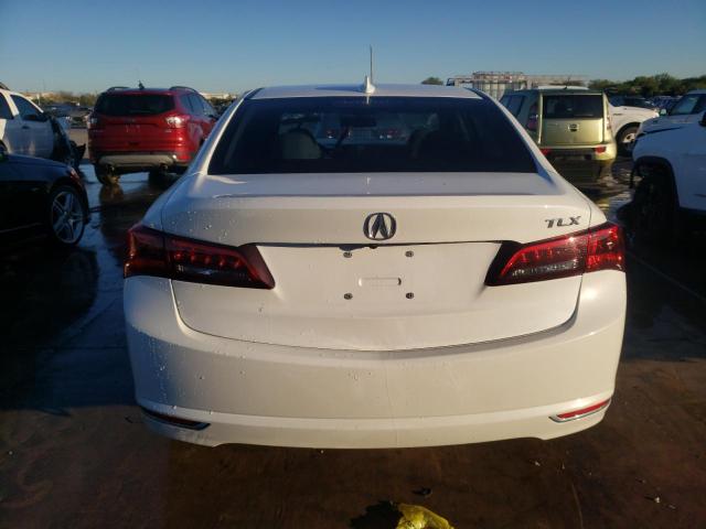 Photo 5 VIN: 19UUB1F36HA010509 - ACURA TLX 