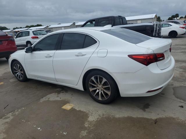 Photo 1 VIN: 19UUB1F36HA010980 - ACURA TLX 