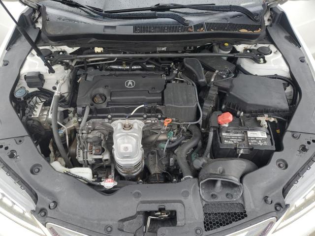 Photo 10 VIN: 19UUB1F36HA010980 - ACURA TLX 