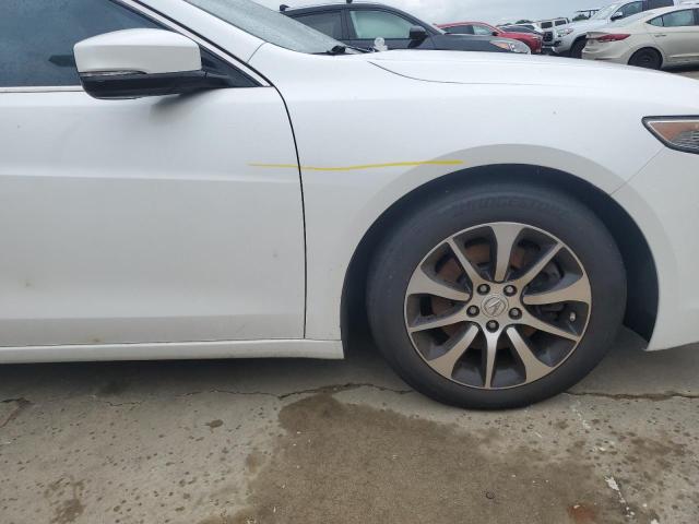 Photo 11 VIN: 19UUB1F36HA010980 - ACURA TLX 