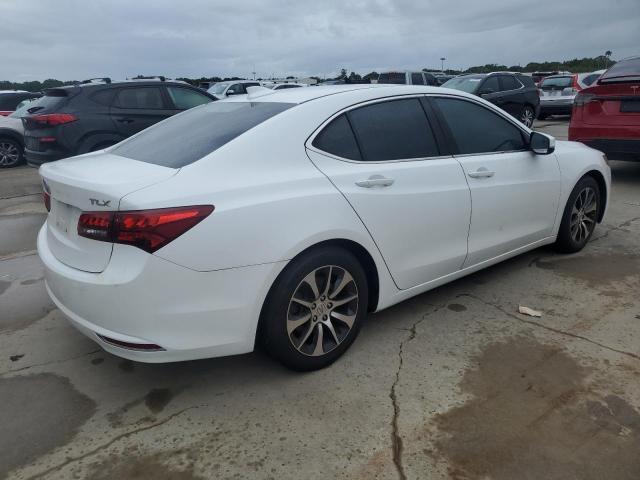 Photo 2 VIN: 19UUB1F36HA010980 - ACURA TLX 